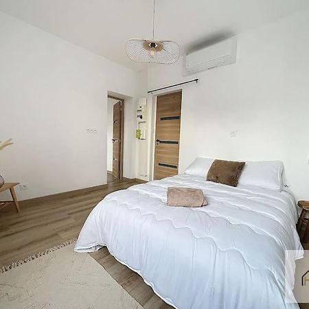 Appartement Place Turenne Dunkirk Eksteriør billede