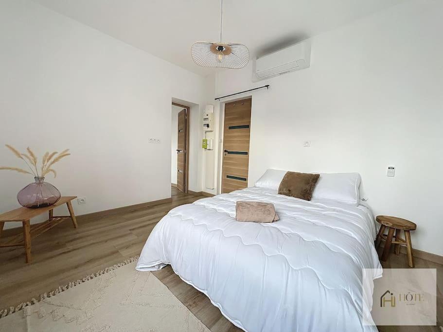 Appartement Place Turenne Dunkirk Eksteriør billede